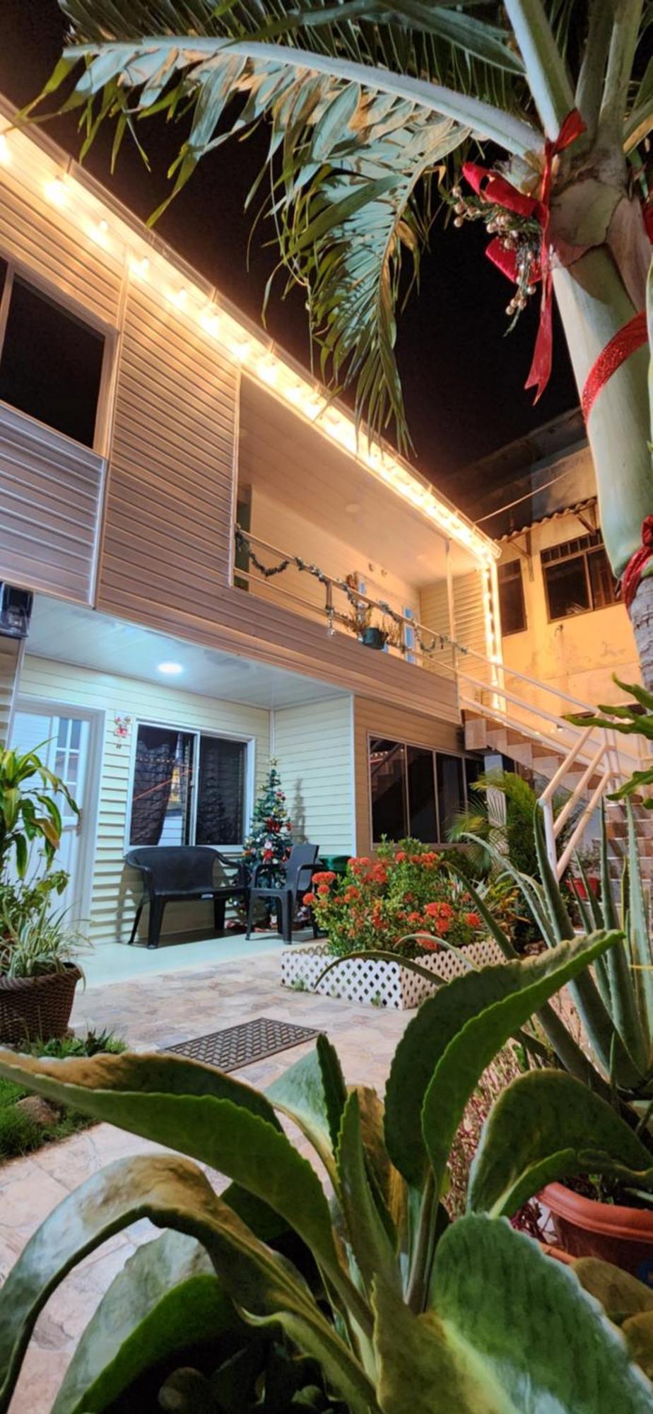 Estrella Del Mar Apartamento *