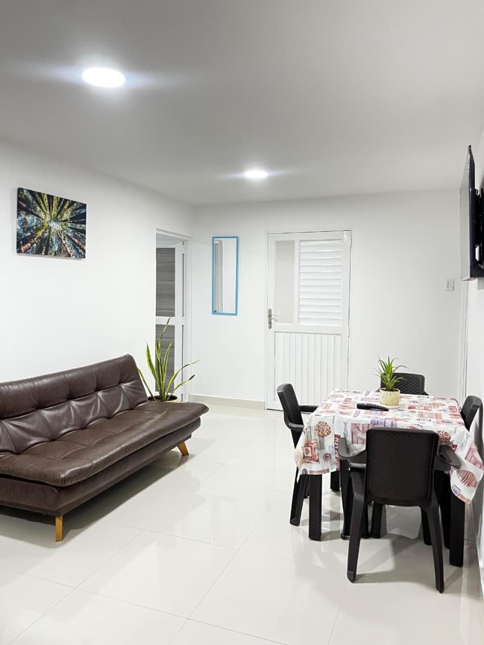 Estrella Del Mar Apartamento