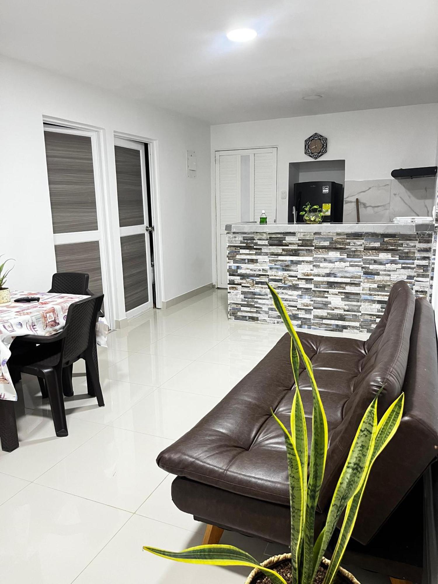 Apartamento Estrella Del Mar