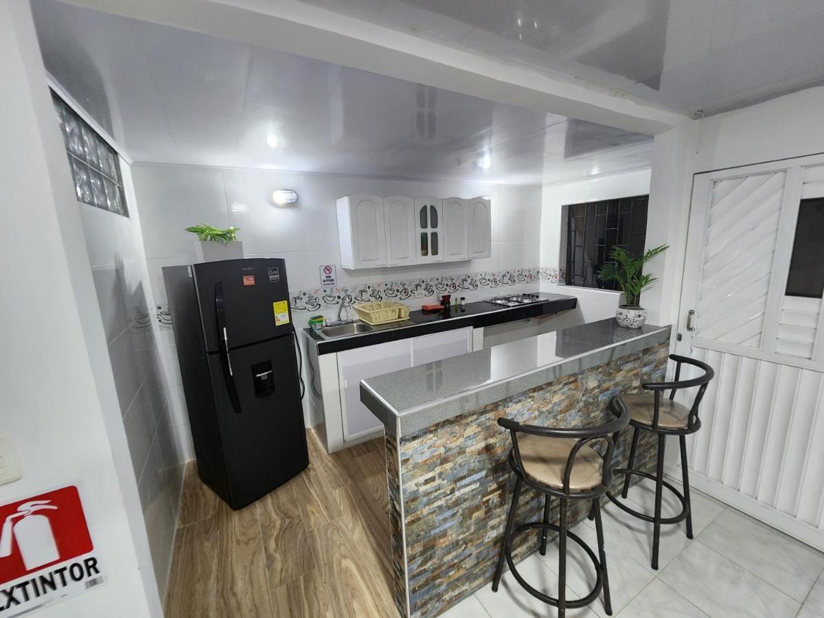 Estrella Del Mar Apartamento