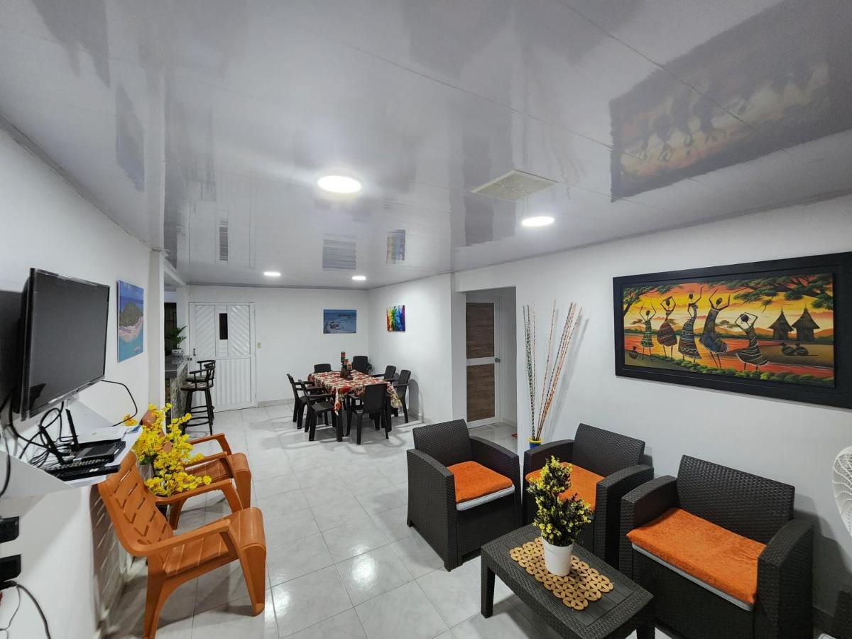 Estrella Del Mar Apartamento *