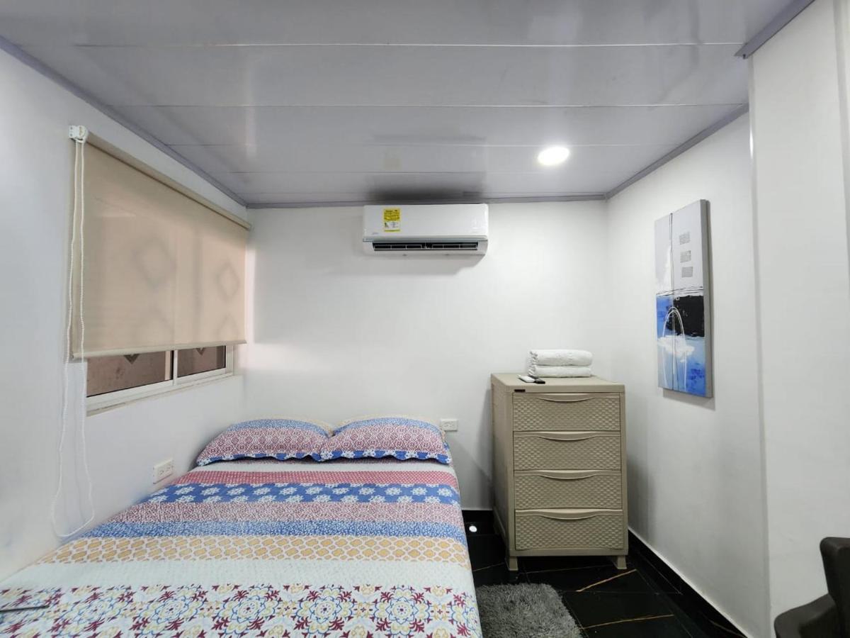 Estrella Del Mar Apartamento