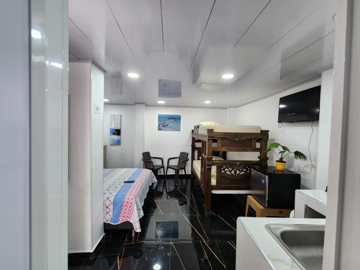 Apartamento Estrella Del Mar *
