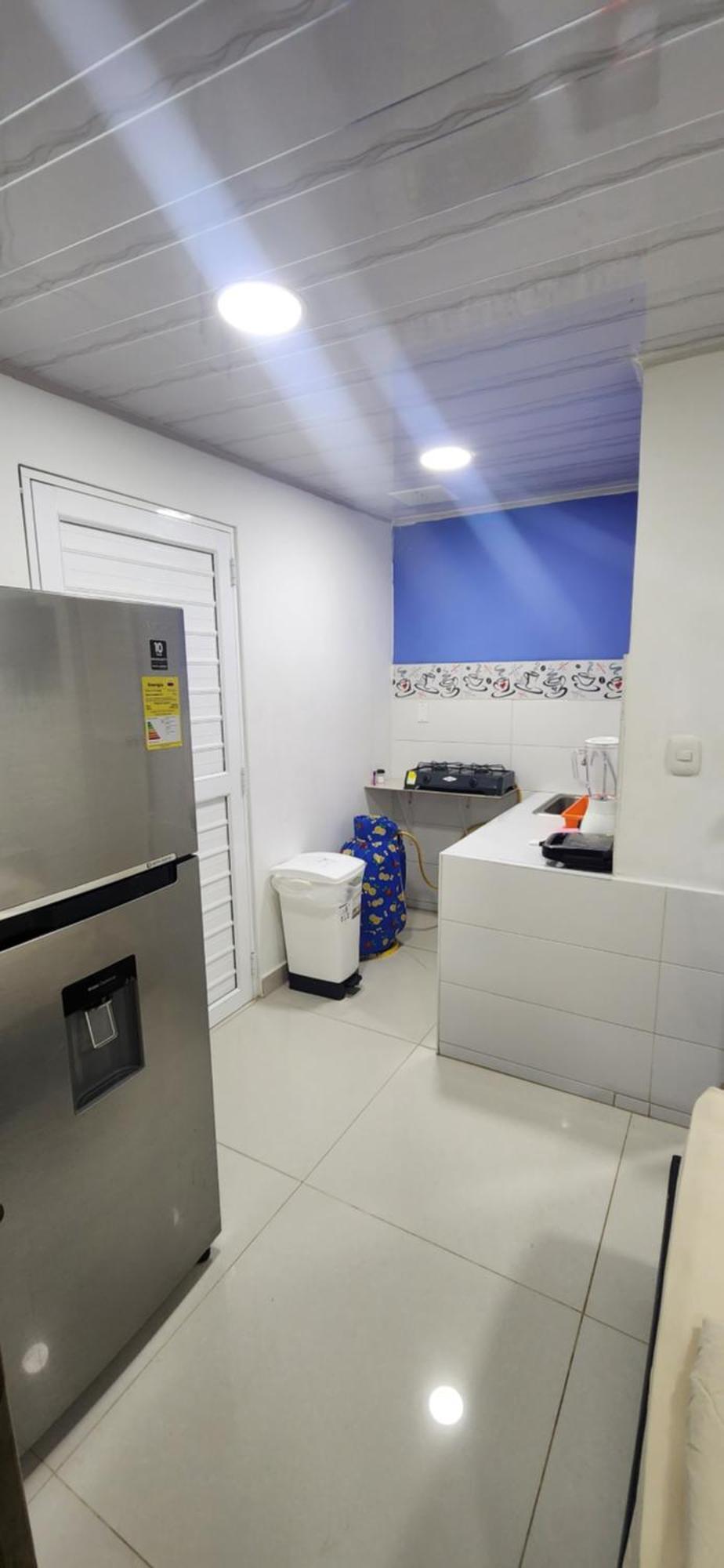 Estrella Del Mar Apartamento