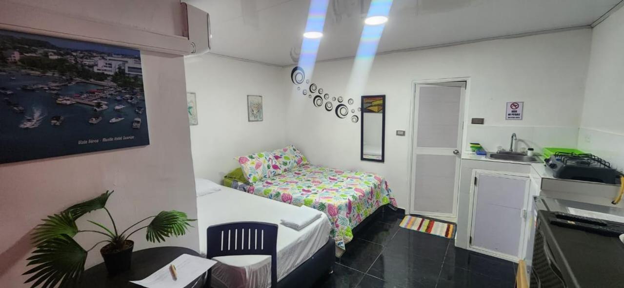 Apartamento Estrella Del Mar