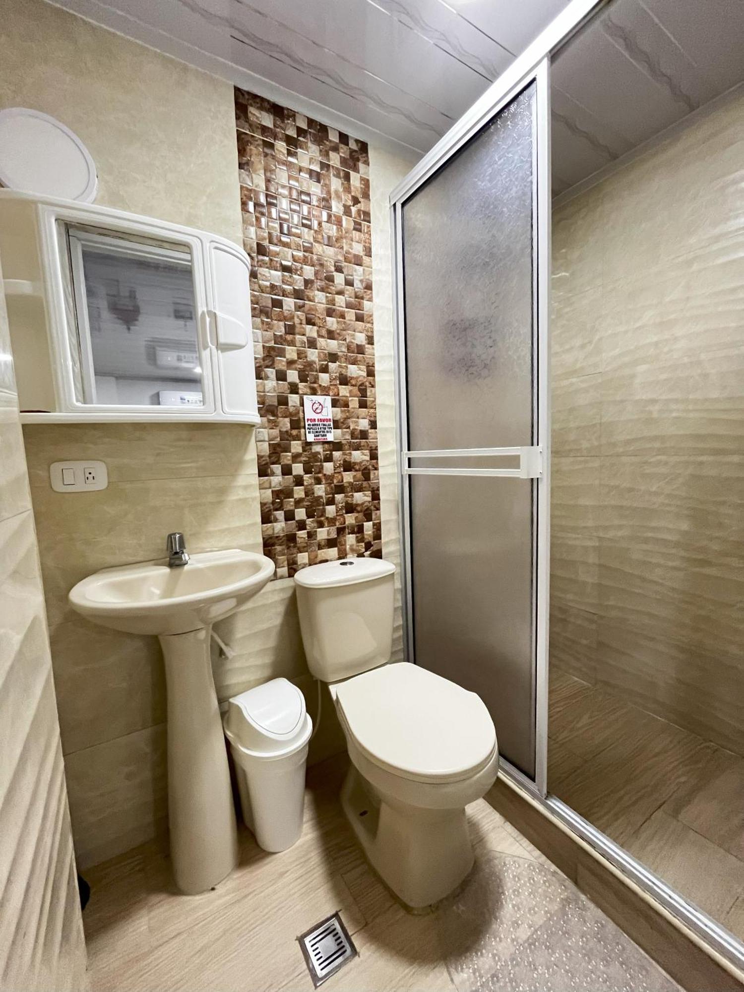Estrella Del Mar Apartamento San Andrés