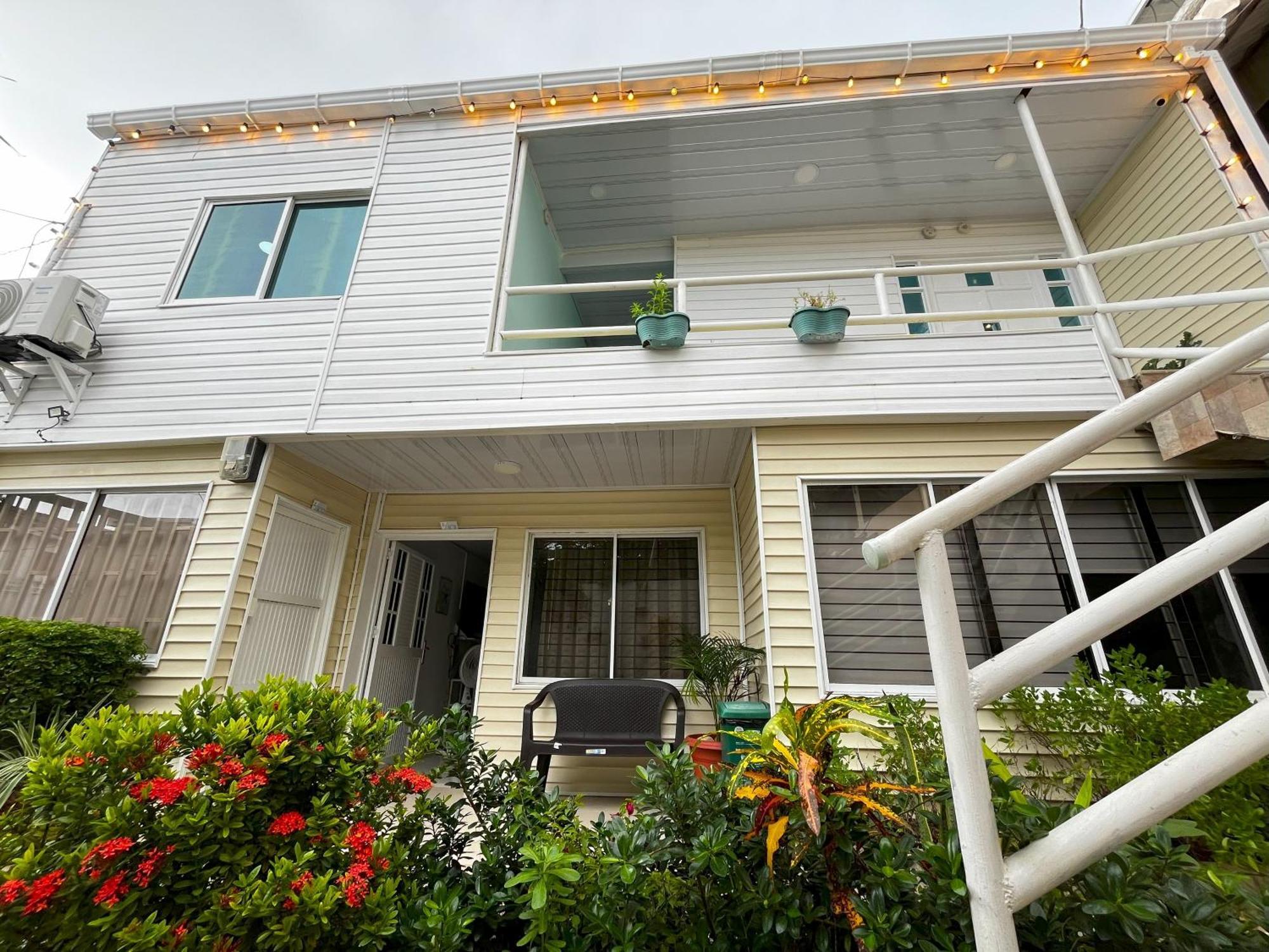 Estrella Del Mar Apartamento
