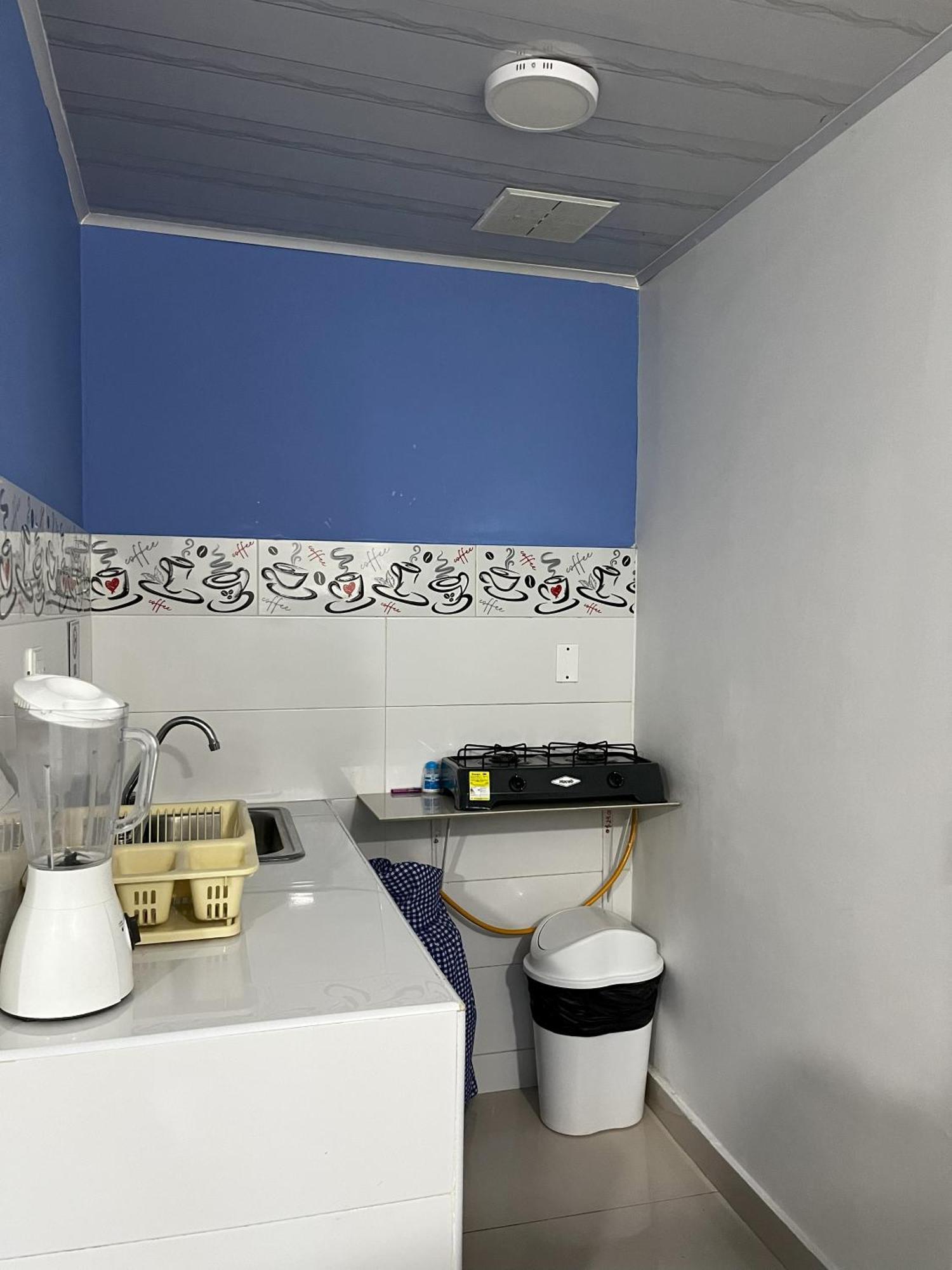 Estrella Del Mar Apartamento
