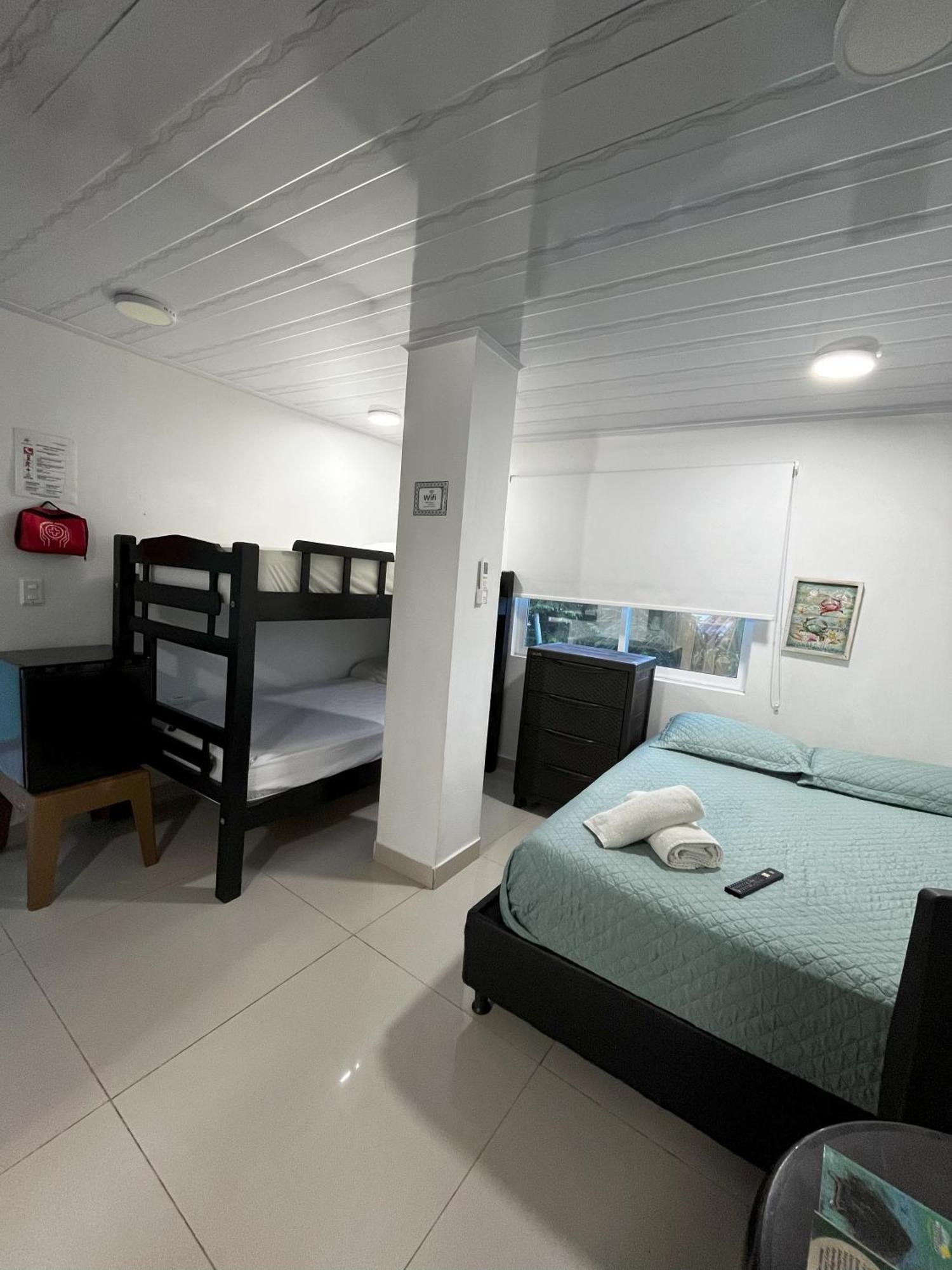 Apartamento Estrella Del Mar San Andrés