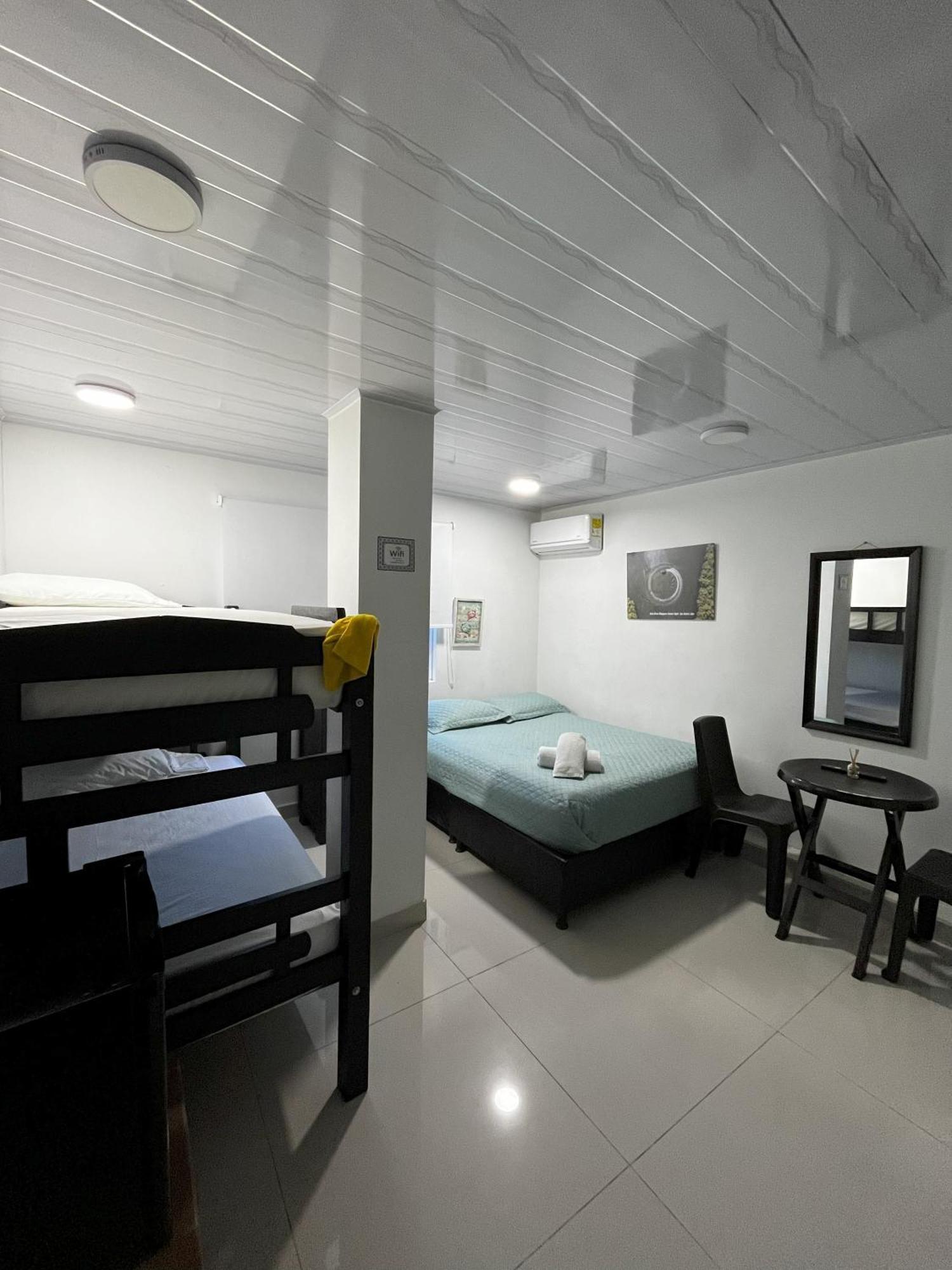 Estrella Del Mar Apartamento San Andrés