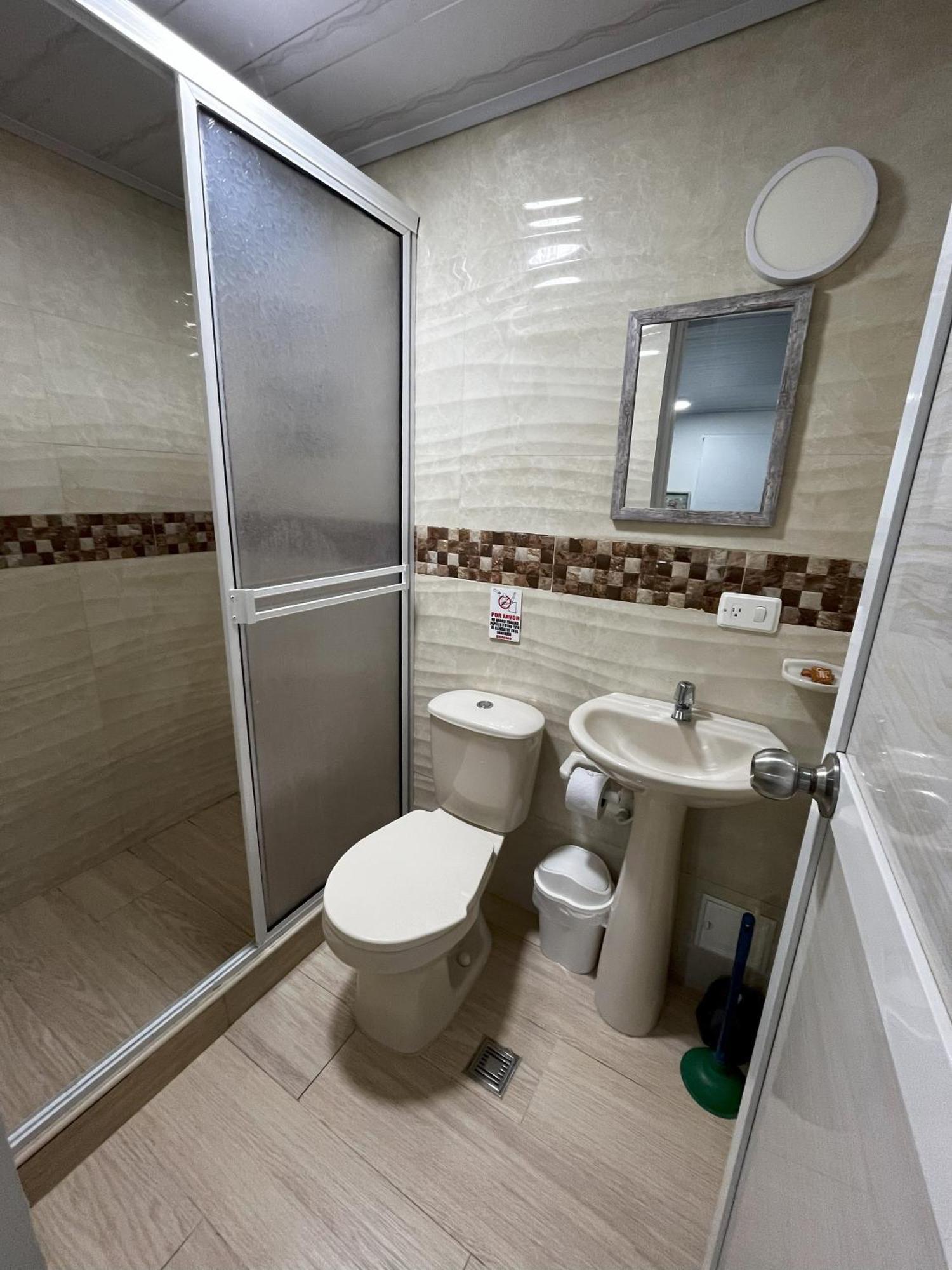 Estrella Del Mar Apartamento San Andrés