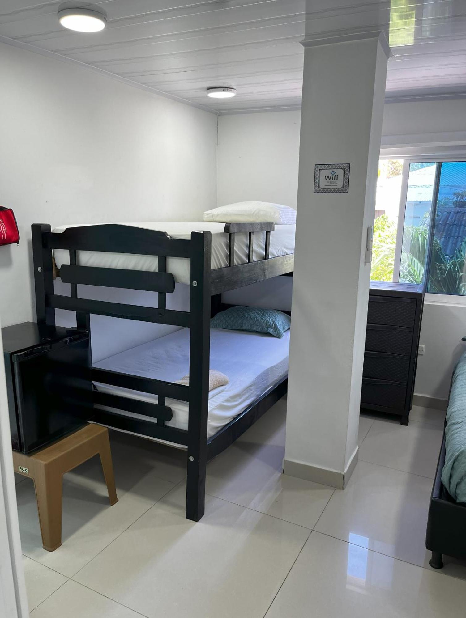 Estrella Del Mar Apartamento
