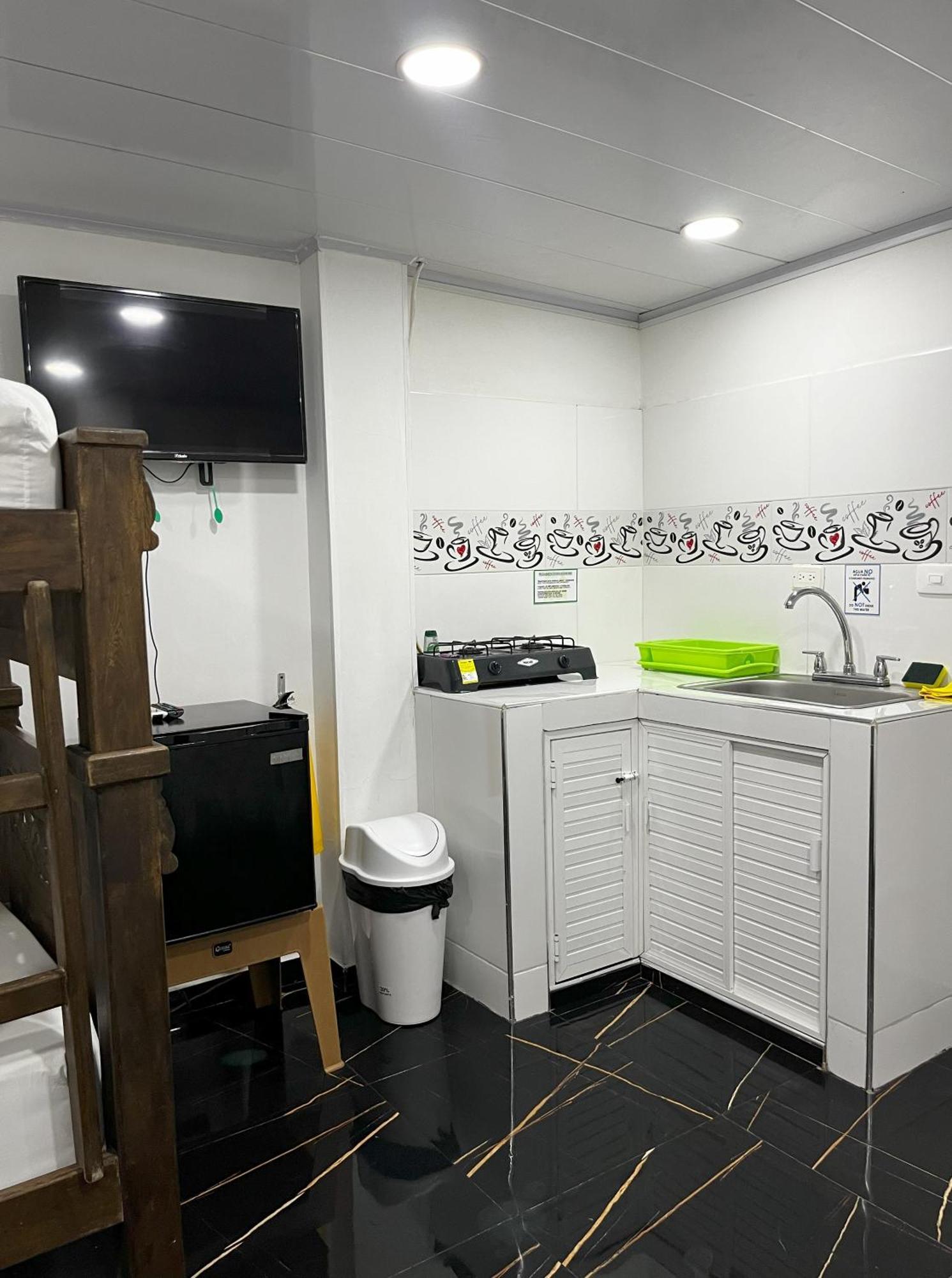 Estrella Del Mar Apartamento
