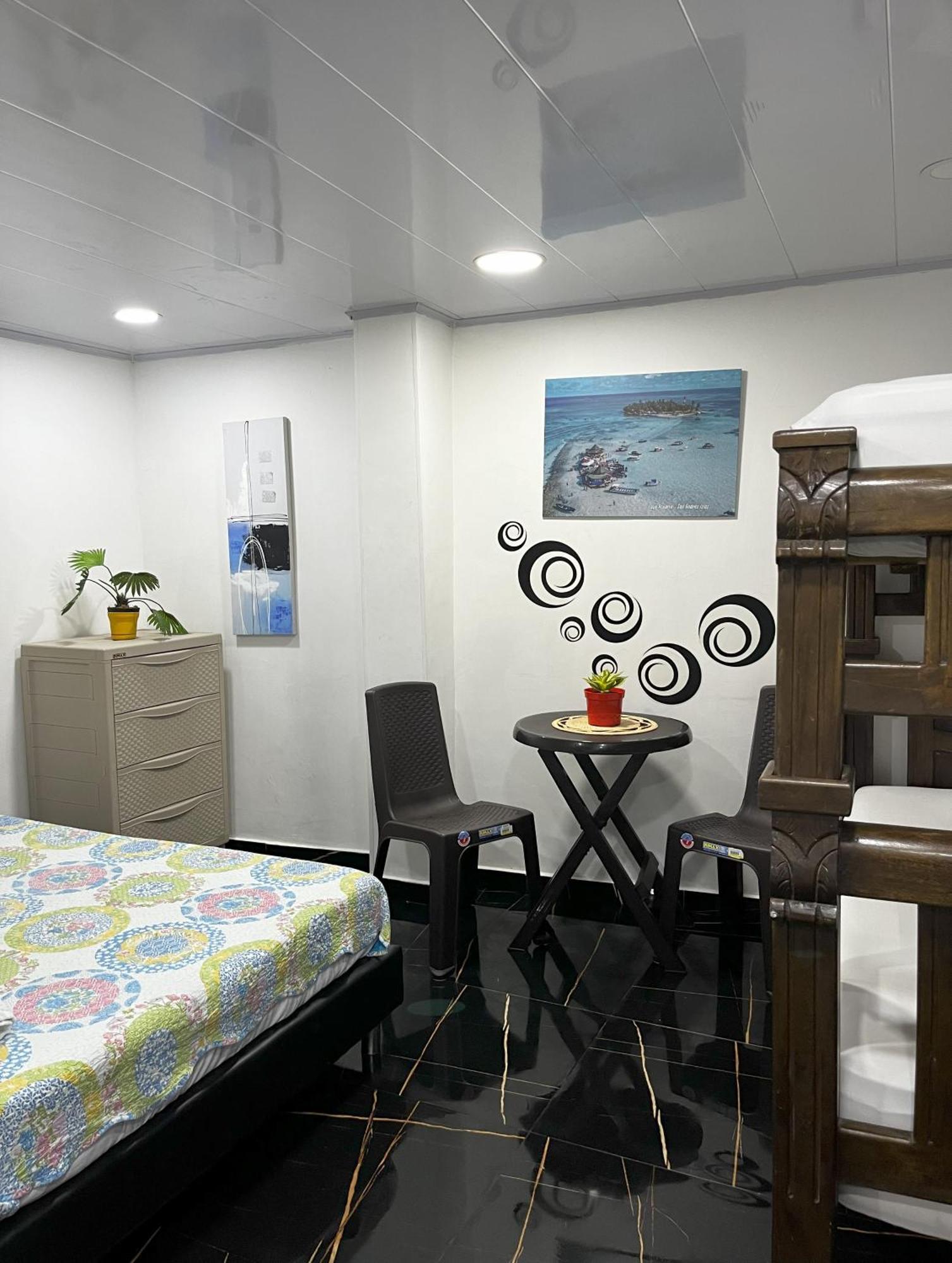 Estrella Del Mar Apartamento *