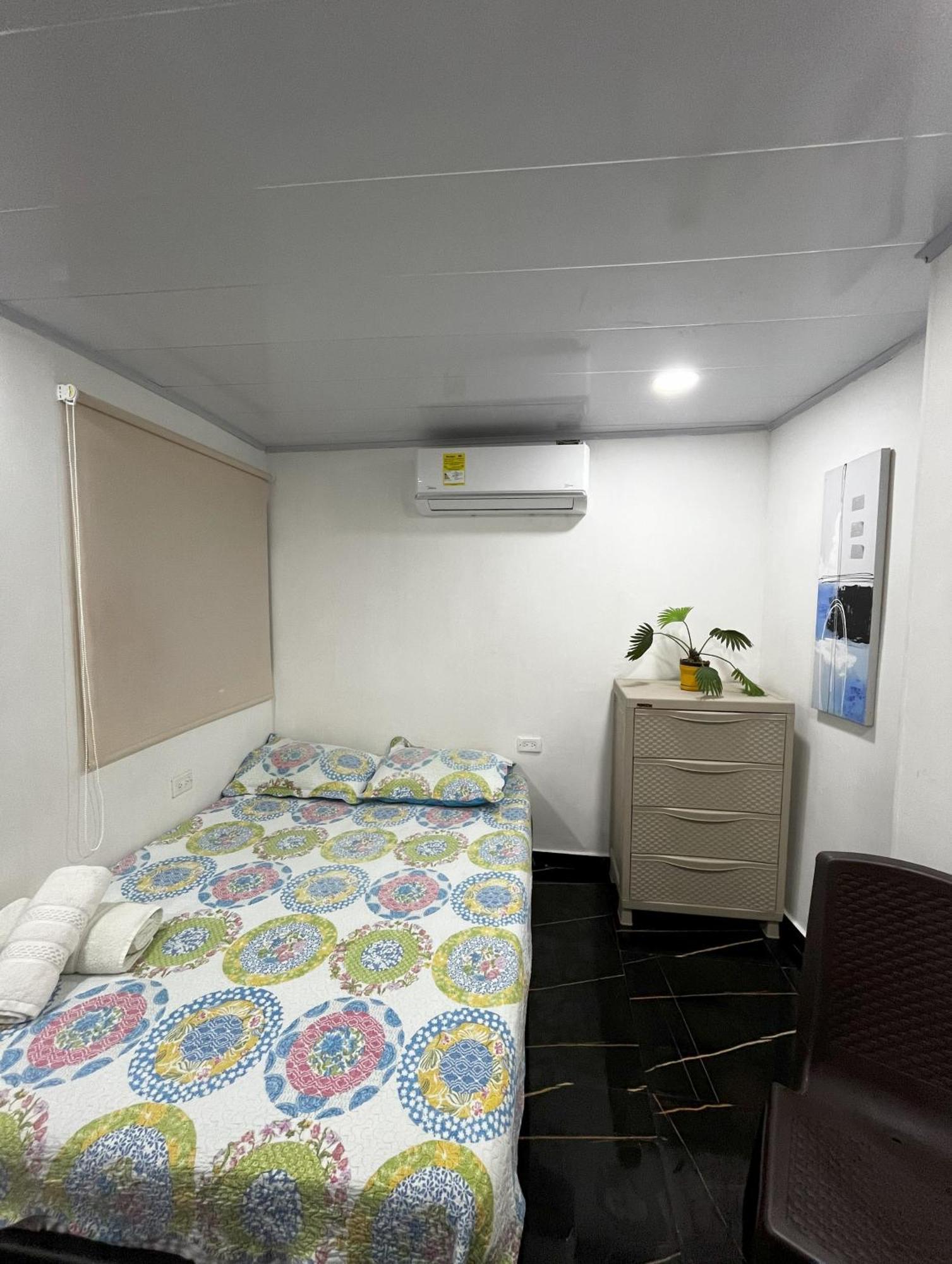 Apartamento Estrella Del Mar San Andrés