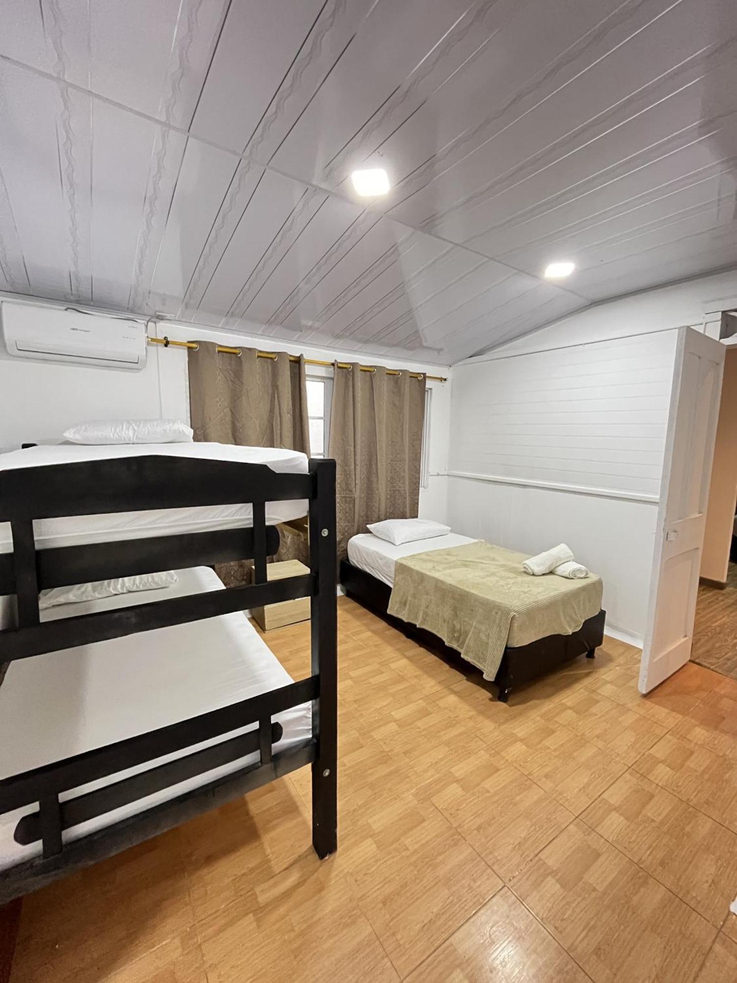 Estrella Del Mar Apartamento